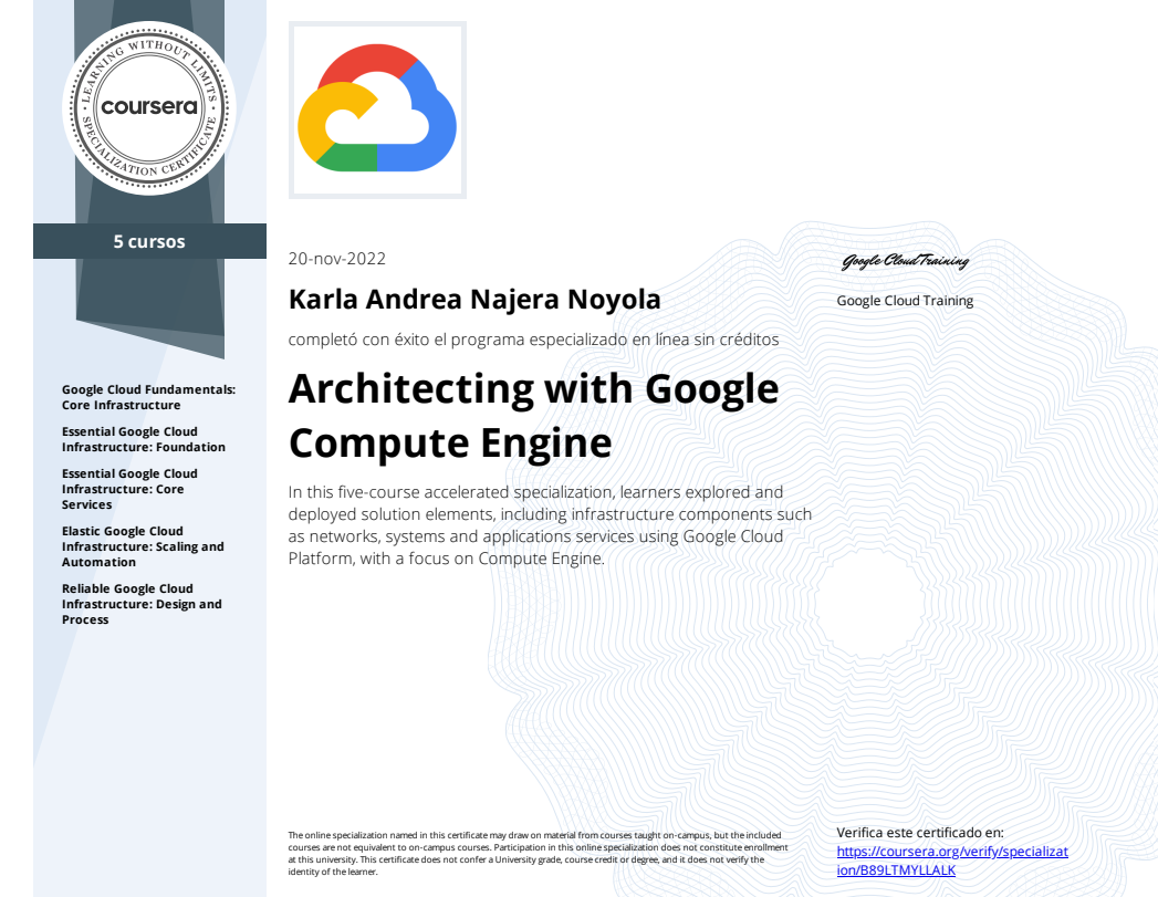 Google Cloud